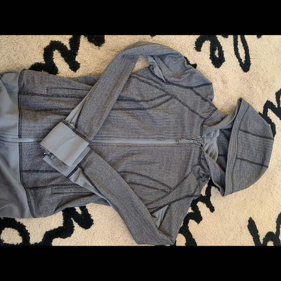 Daily practice jacket - Picture 1 of 2